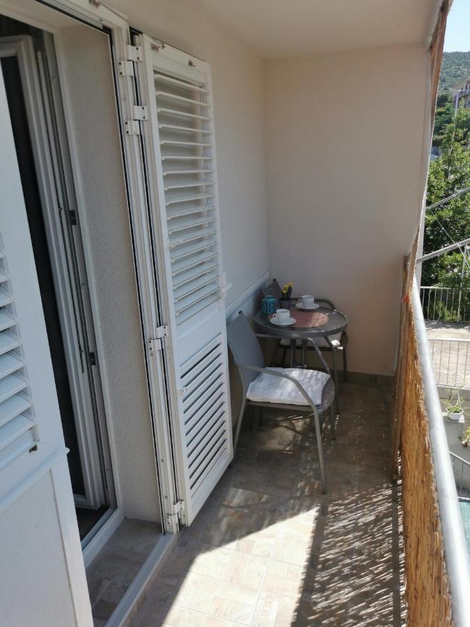 Apartman Jela Sibenik Exterior photo