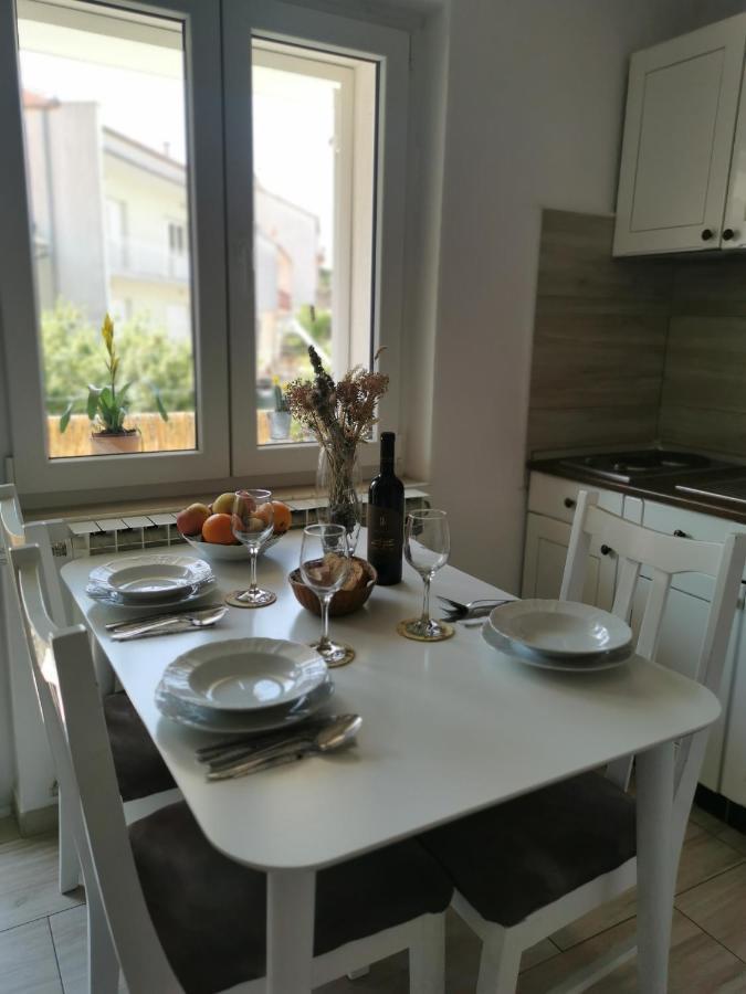 Apartman Jela Sibenik Exterior photo