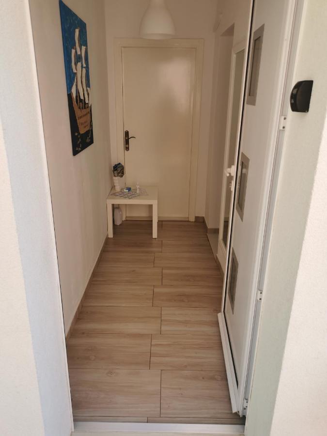 Apartman Jela Sibenik Exterior photo