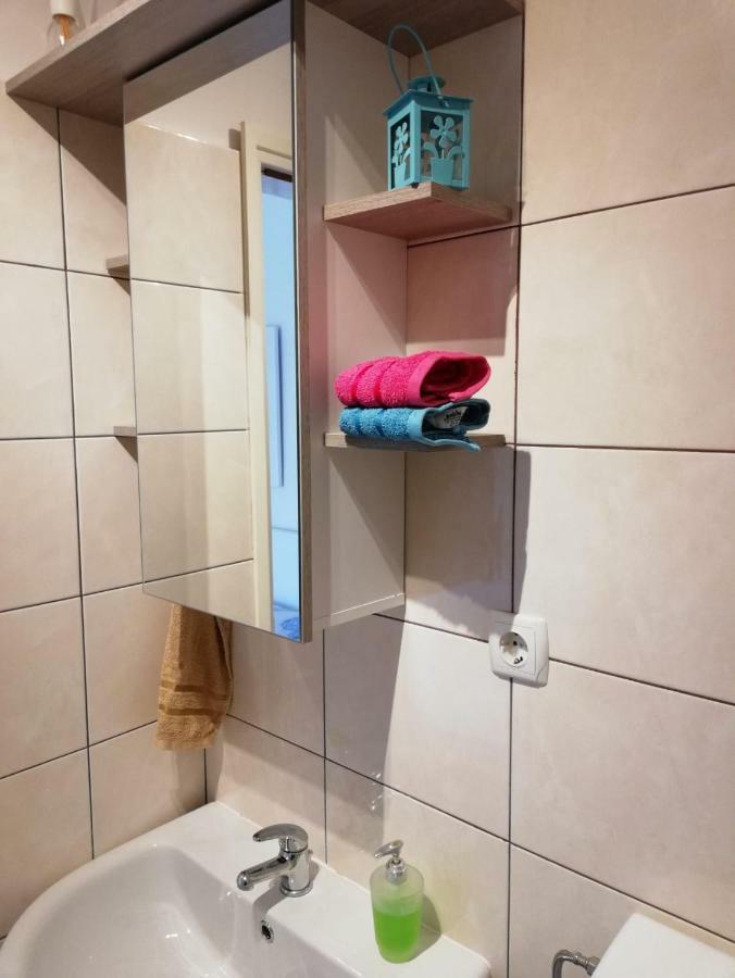 Apartman Jela Sibenik Exterior photo