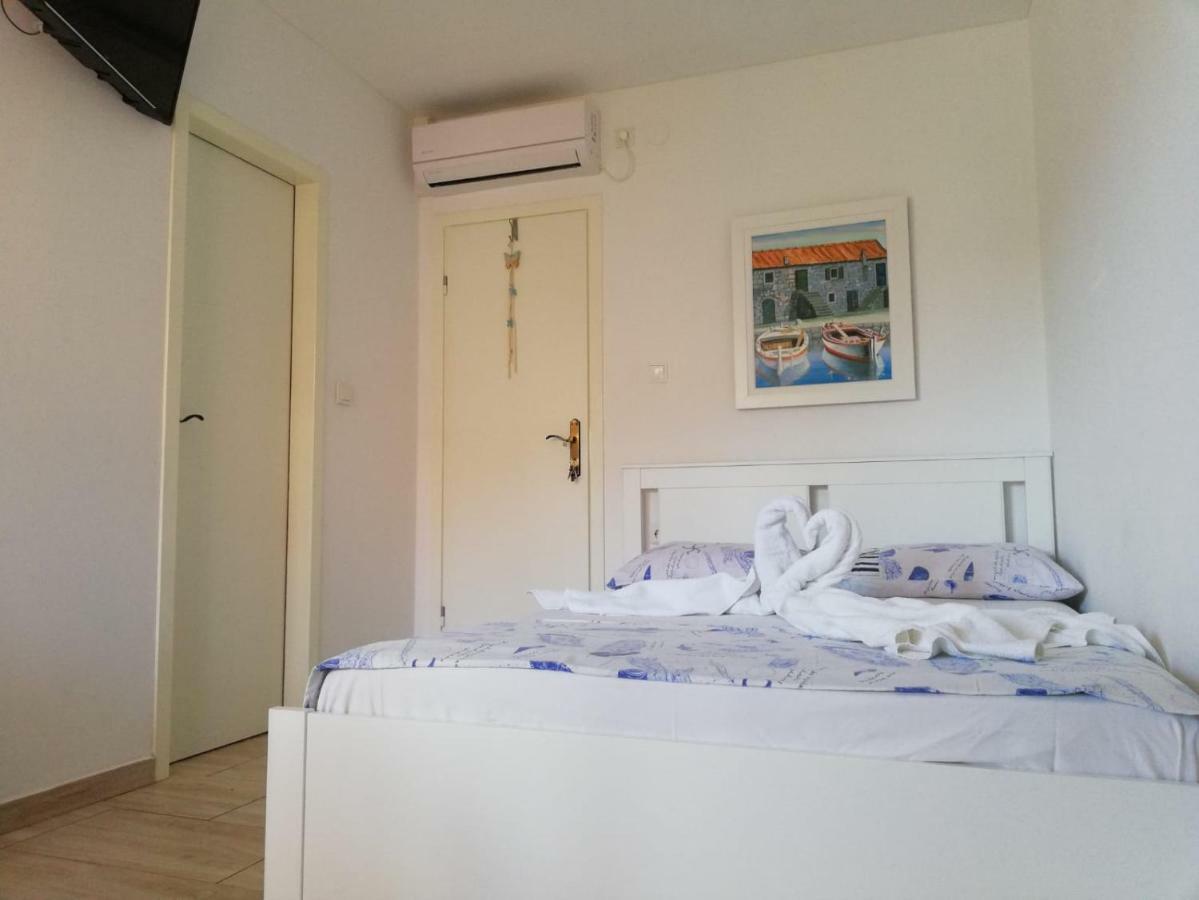 Apartman Jela Sibenik Exterior photo