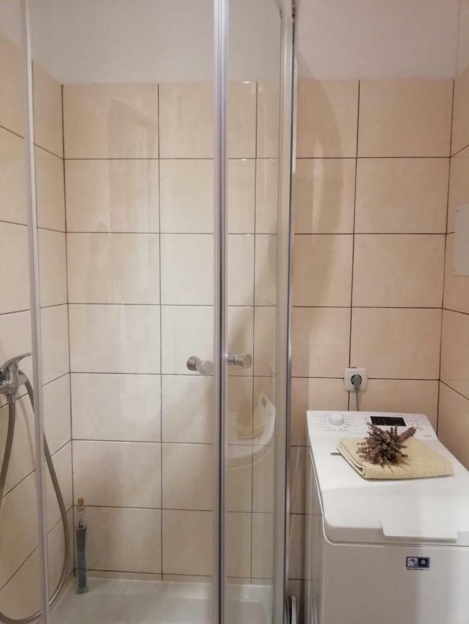Apartman Jela Sibenik Exterior photo