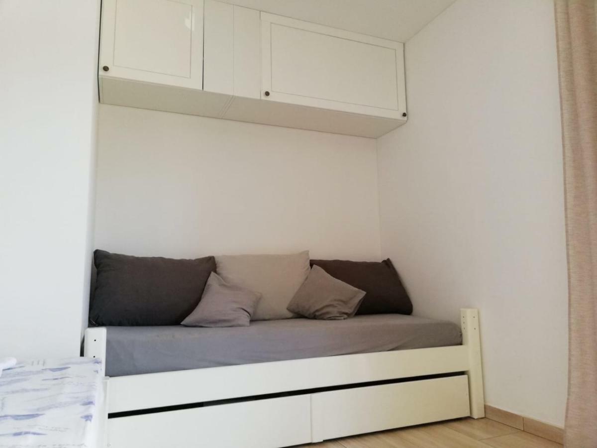 Apartman Jela Sibenik Exterior photo
