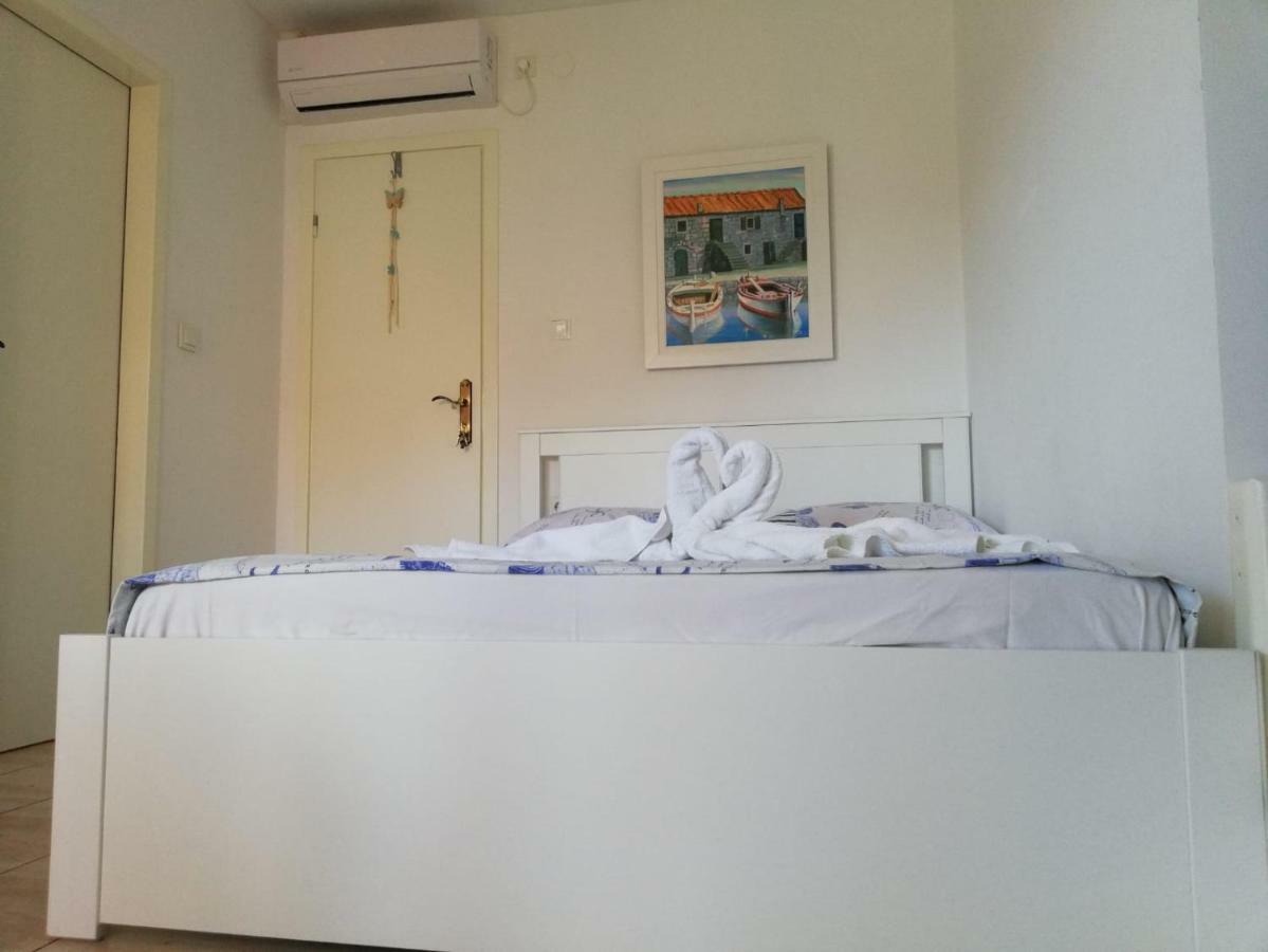 Apartman Jela Sibenik Exterior photo